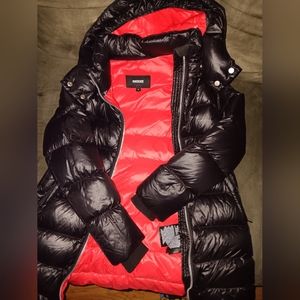 Kids Mackage coat